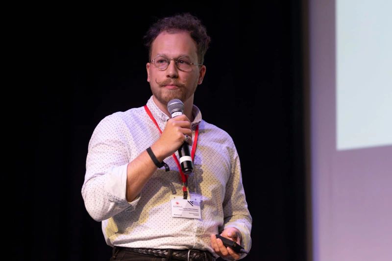 Dorian Protzenko